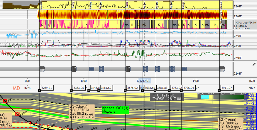 Версия 2020.1.1