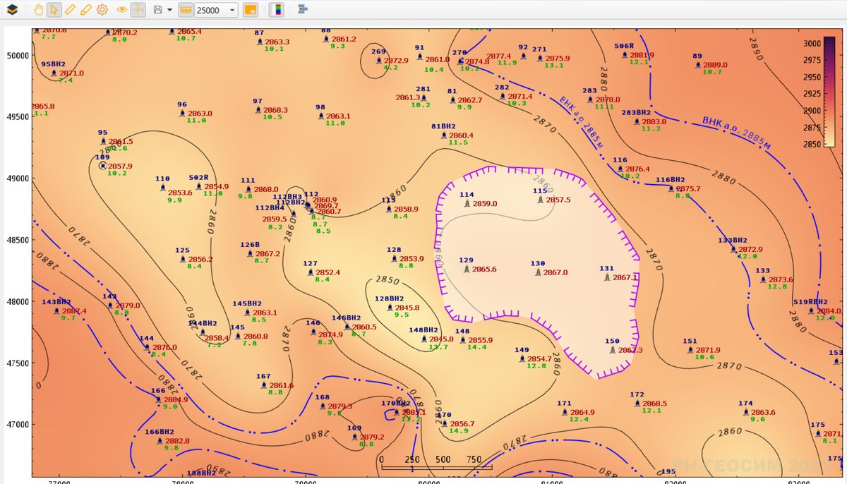 ...displaying information in reporting formats