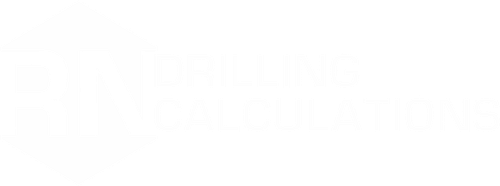 RN-DRILLING CALCULATIONS - Well design and construction