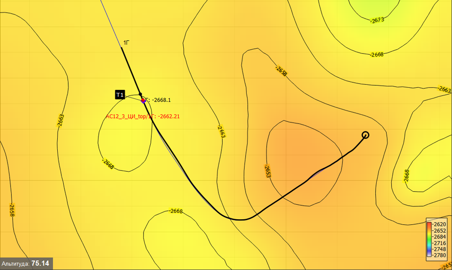 Версия 2020.1.5