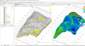 Facies and Petrophysical Modeling Tools